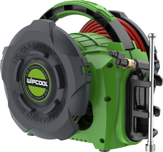 Почистваща машина WIPCOOL C10
