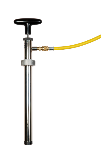 Помпа за вкарване на масло REFCO 21702