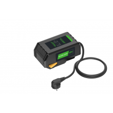 Wipcool 2F2BRK двустъпална вакуумна помпа R32 5 CFM с двойно захранване 18V батерия и 220V