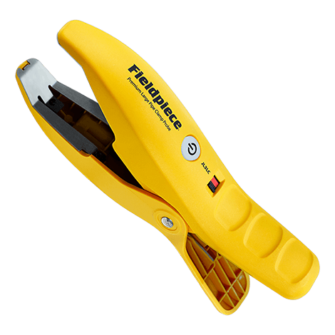 Job Link® System Large Pipe Clamp Fieldpiece JL3LC