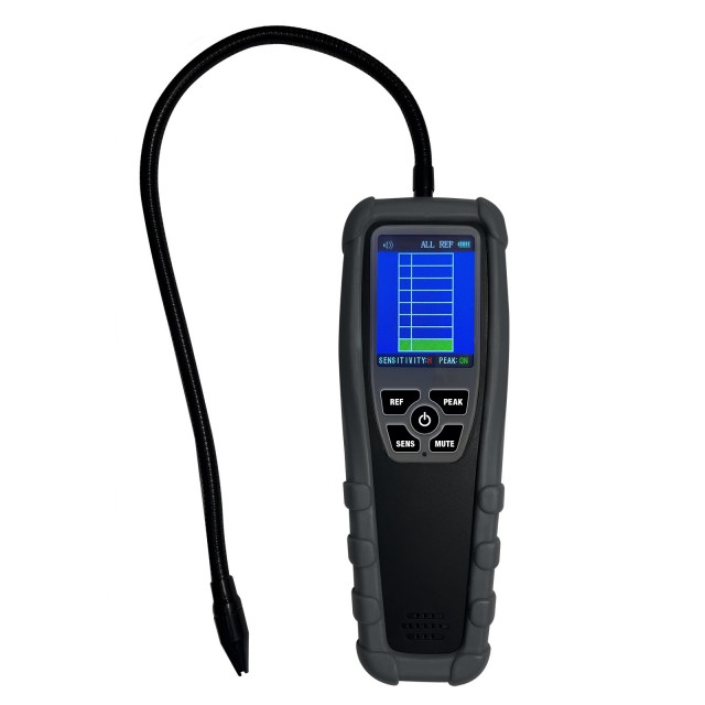 Детектор Infrared за пропуски Mastercool 55600