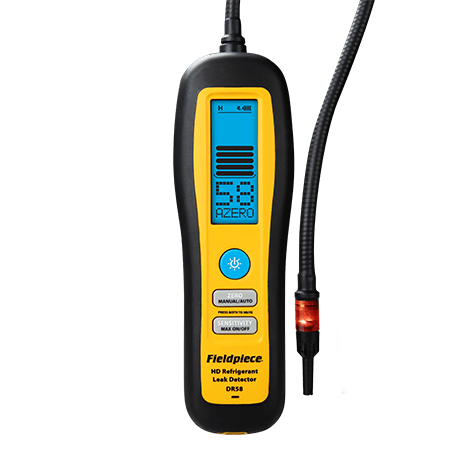 Детeктор за фреон Fieldpiece DR58EU
