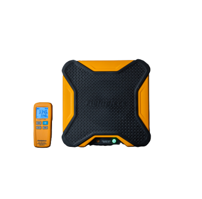 Електронна везна Fieldpiece SR47EC