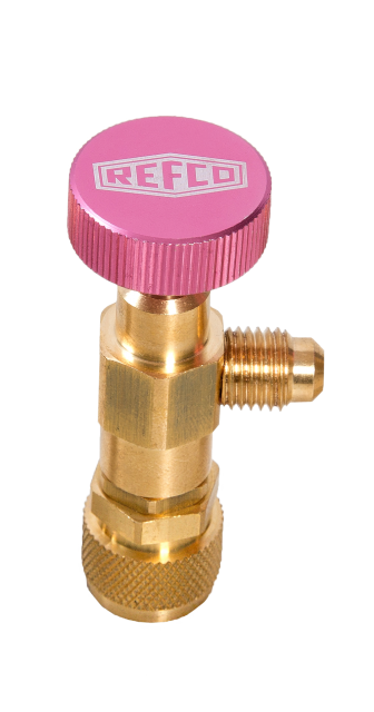Сервизен кран REFCO A-38410
