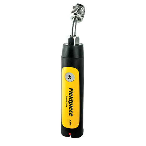 Job Link® Сонда за налягане Fieldpiece JL3PRINT