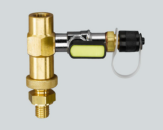 REFCO 10612-ref - Стойка с кран