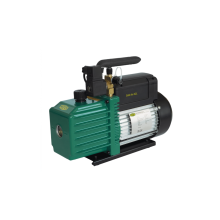 Двустъпална вакуум помпа Refco ECO-9-A2L